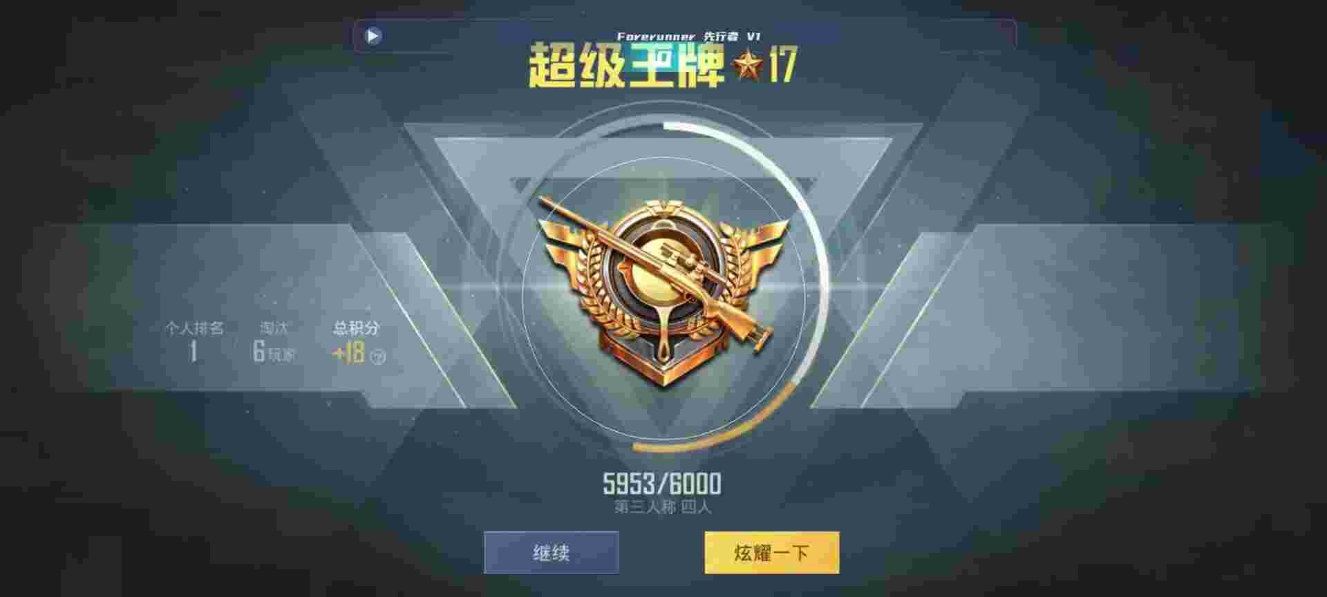 和平精英鸡腿辅助自瞄 - ѶϴƽӢ辅助预览图